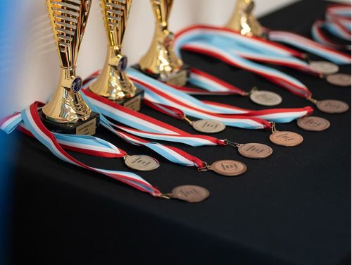 CURE-DENTS 2026 : une journée d’escrime formatrice et conviviale